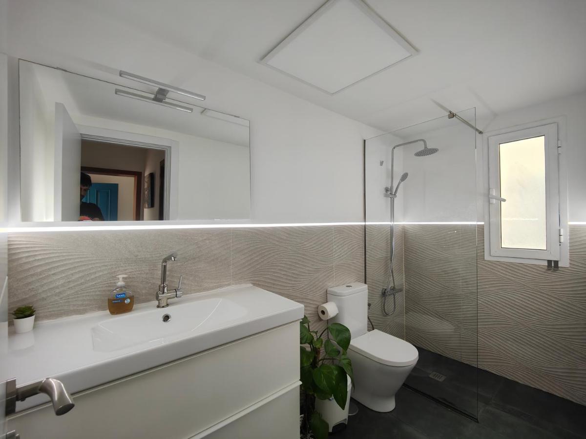 Acogedor Apartamento Residencial Costa Teguise Exterior photo