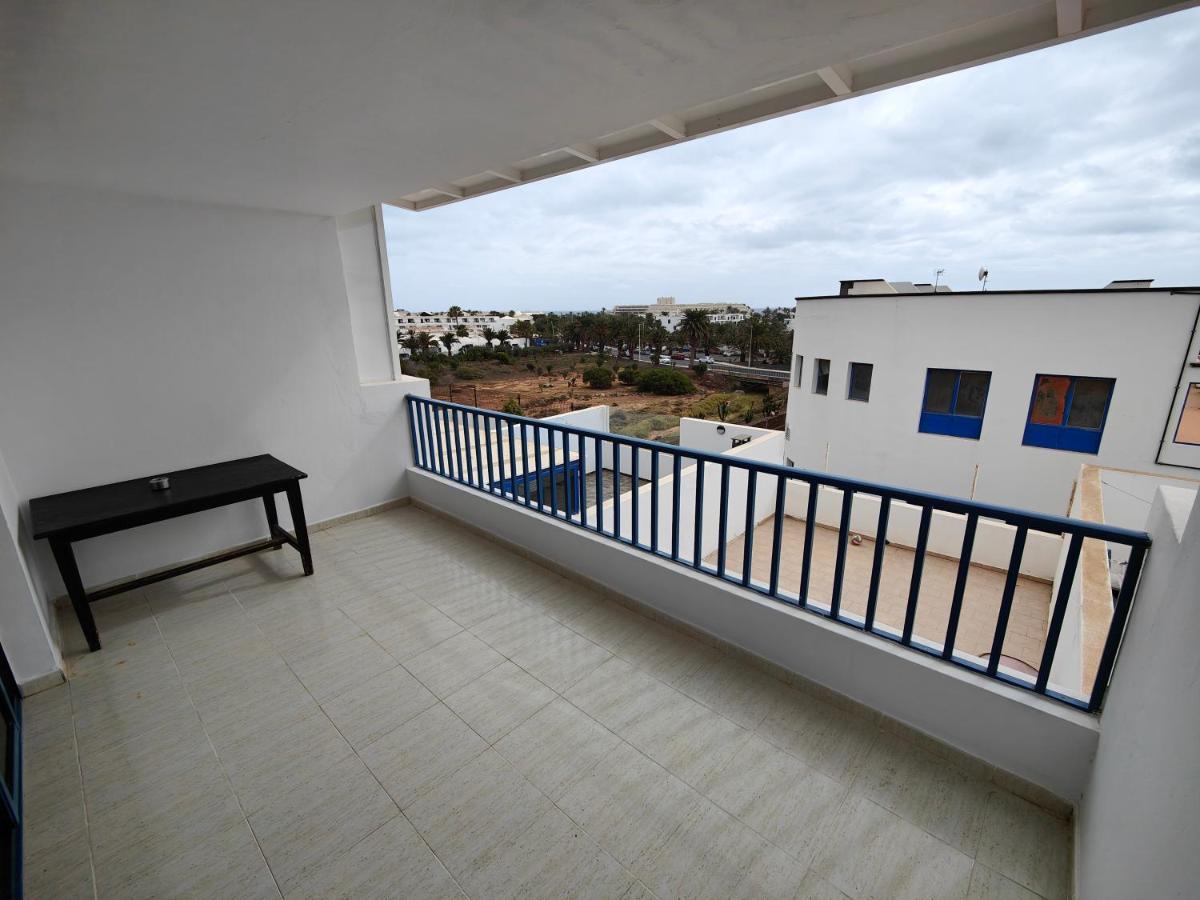 Acogedor Apartamento Residencial Costa Teguise Exterior photo